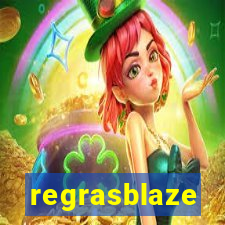 regrasblaze