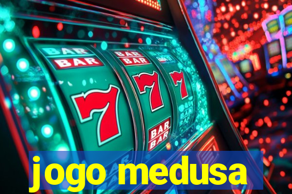 jogo medusa