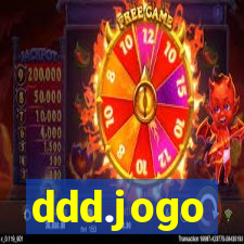 ddd.jogo