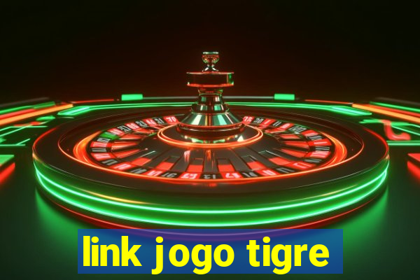 link jogo tigre