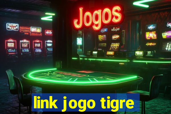 link jogo tigre