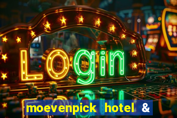 moevenpick hotel & casino geneva