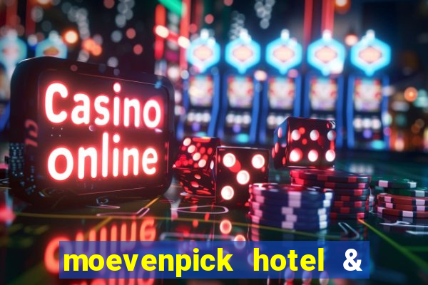 moevenpick hotel & casino geneva