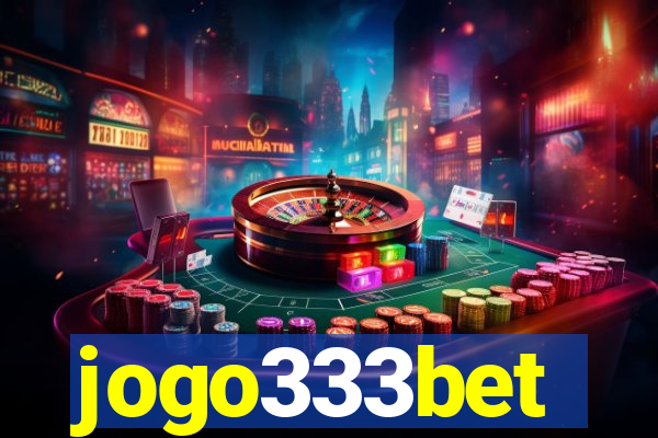 jogo333bet