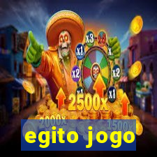 egito jogo