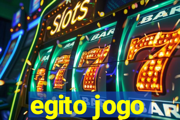 egito jogo