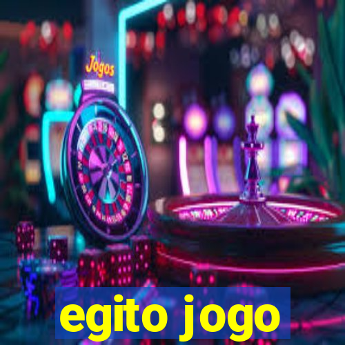 egito jogo