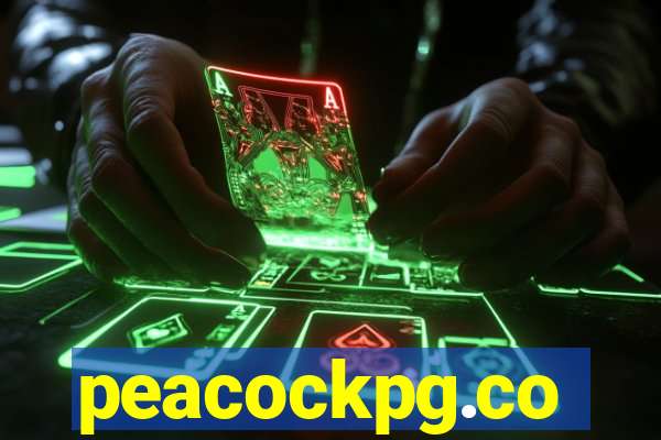 peacockpg.co