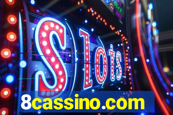 8cassino.com