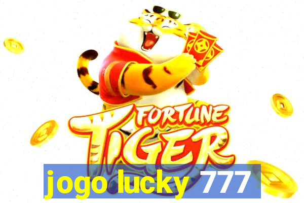 jogo lucky 777