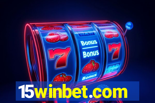 15winbet.com