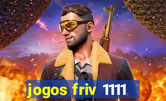 jogos friv 1111