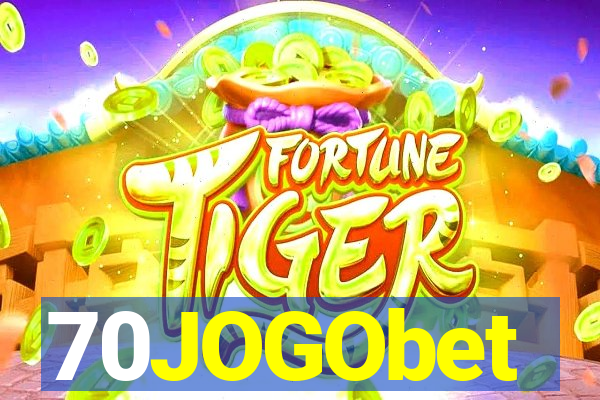 70JOGObet