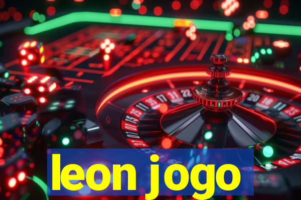 leon jogo