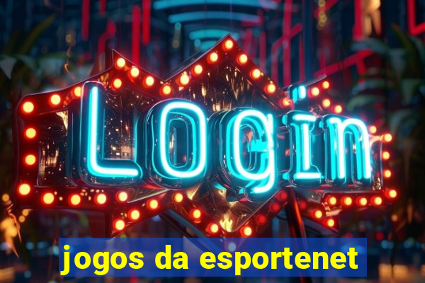 jogos da esportenet