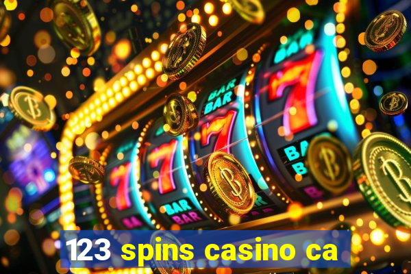 123 spins casino ca