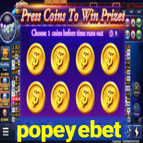 popeyebet