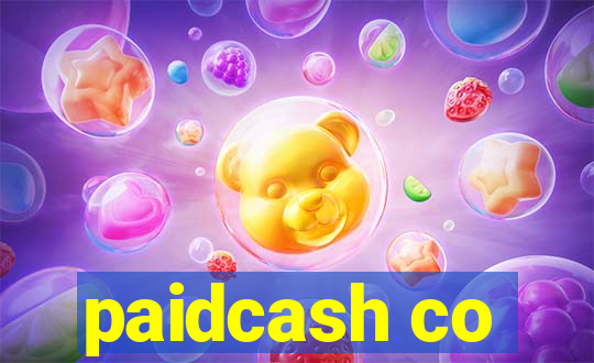 paidcash co