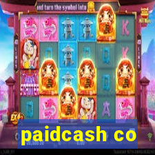 paidcash co