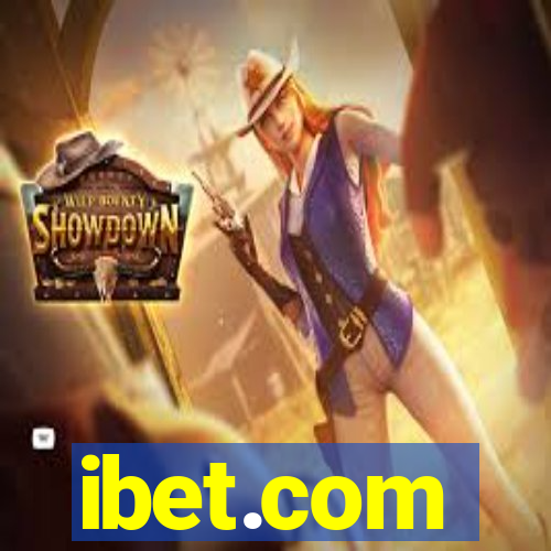 ibet.com