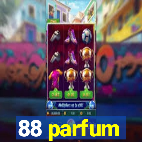 88 parfum