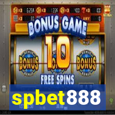 spbet888