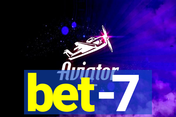 bet-7