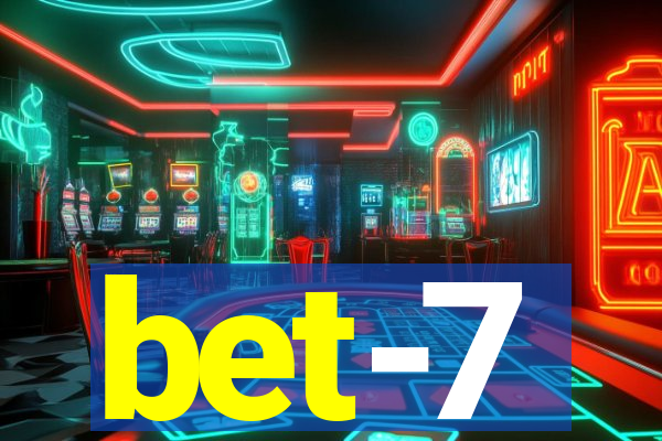 bet-7