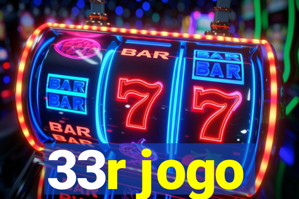 33r jogo