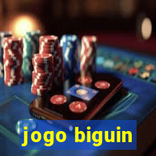 jogo biguin