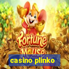 casino plinko