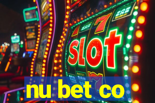 nu bet co