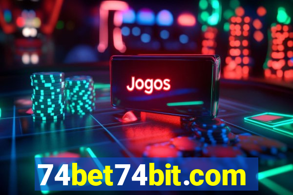 74bet74bit.com