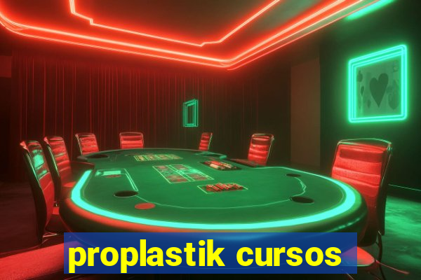 proplastik cursos