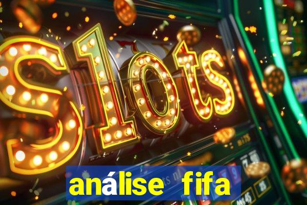 análise fifa bet365 grátis