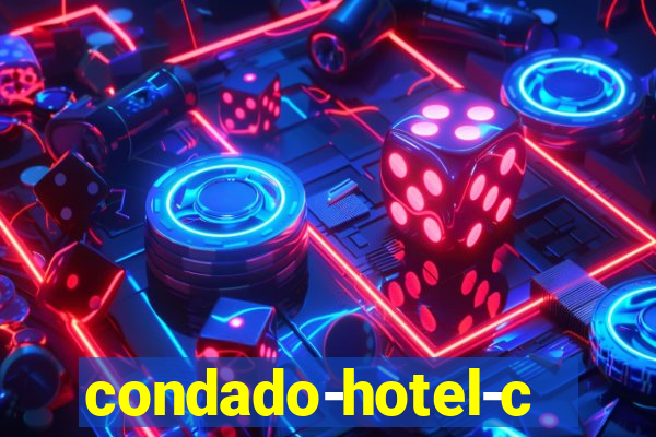 condado-hotel-casino-santo-tome