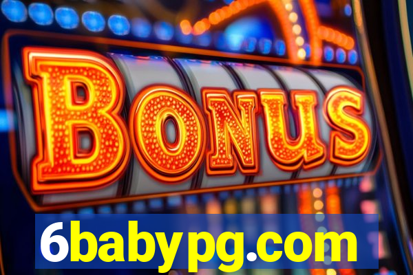 6babypg.com