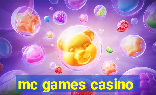 mc games casino