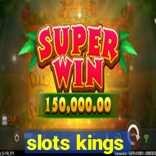 slots kings