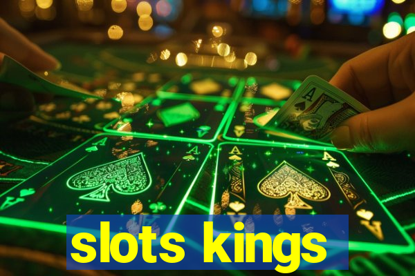 slots kings