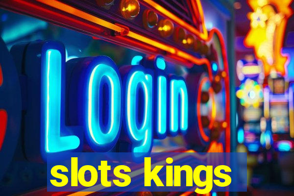 slots kings