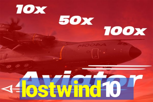 lostwind10