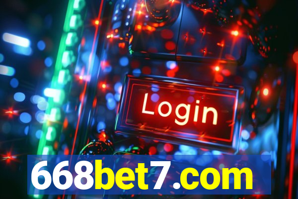 668bet7.com