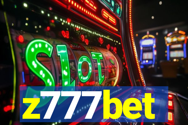 z777bet