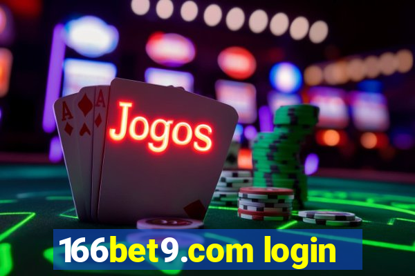 166bet9.com login