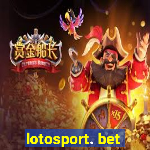 lotosport. bet