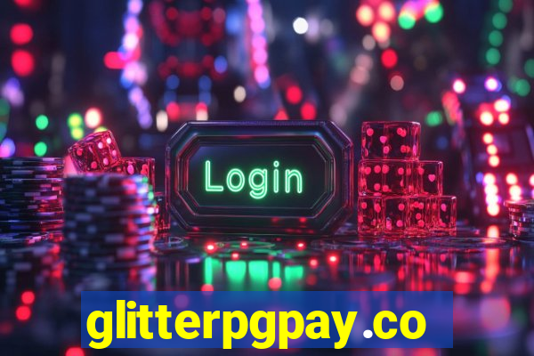 glitterpgpay.com