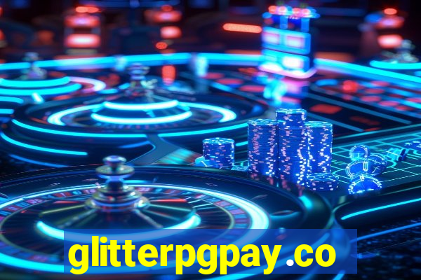 glitterpgpay.com