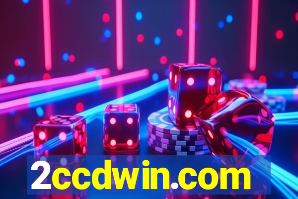 2ccdwin.com