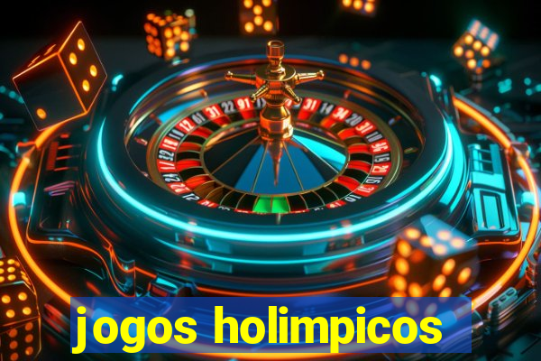 jogos holimpicos